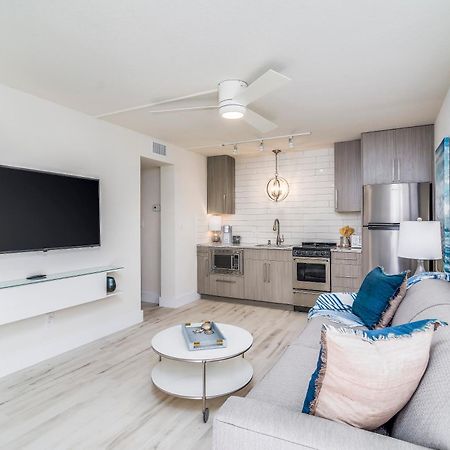 Boutique Vacation Rental Complex At Beach Cocoa Beach Esterno foto