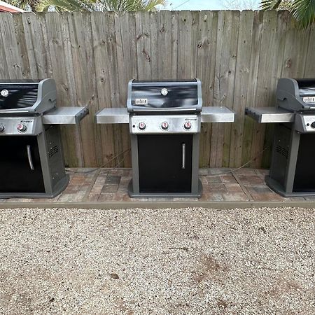 Boutique Vacation Rental Complex At Beach Cocoa Beach Esterno foto