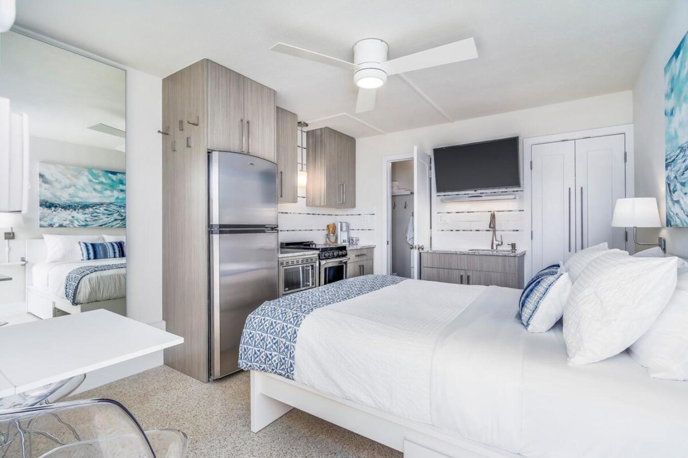 Boutique Vacation Rental Complex At Beach Cocoa Beach Esterno foto