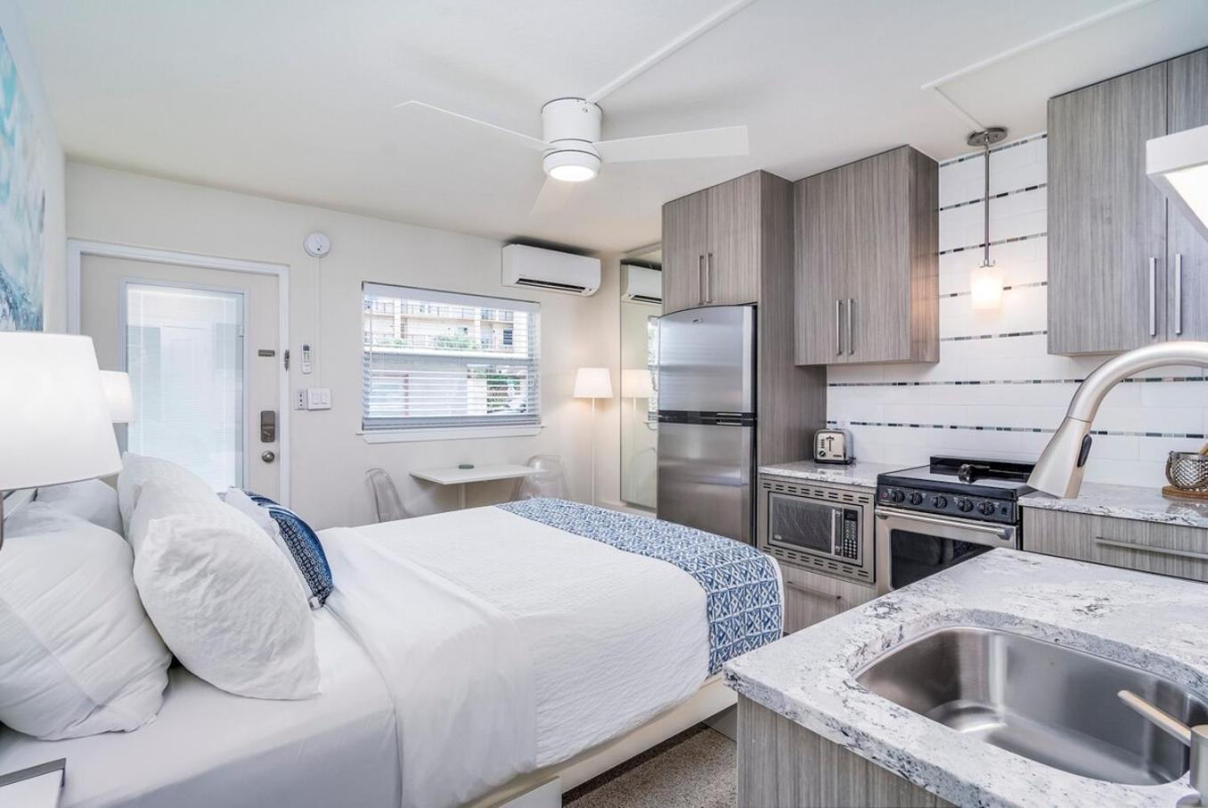 Boutique Vacation Rental Complex At Beach Cocoa Beach Esterno foto