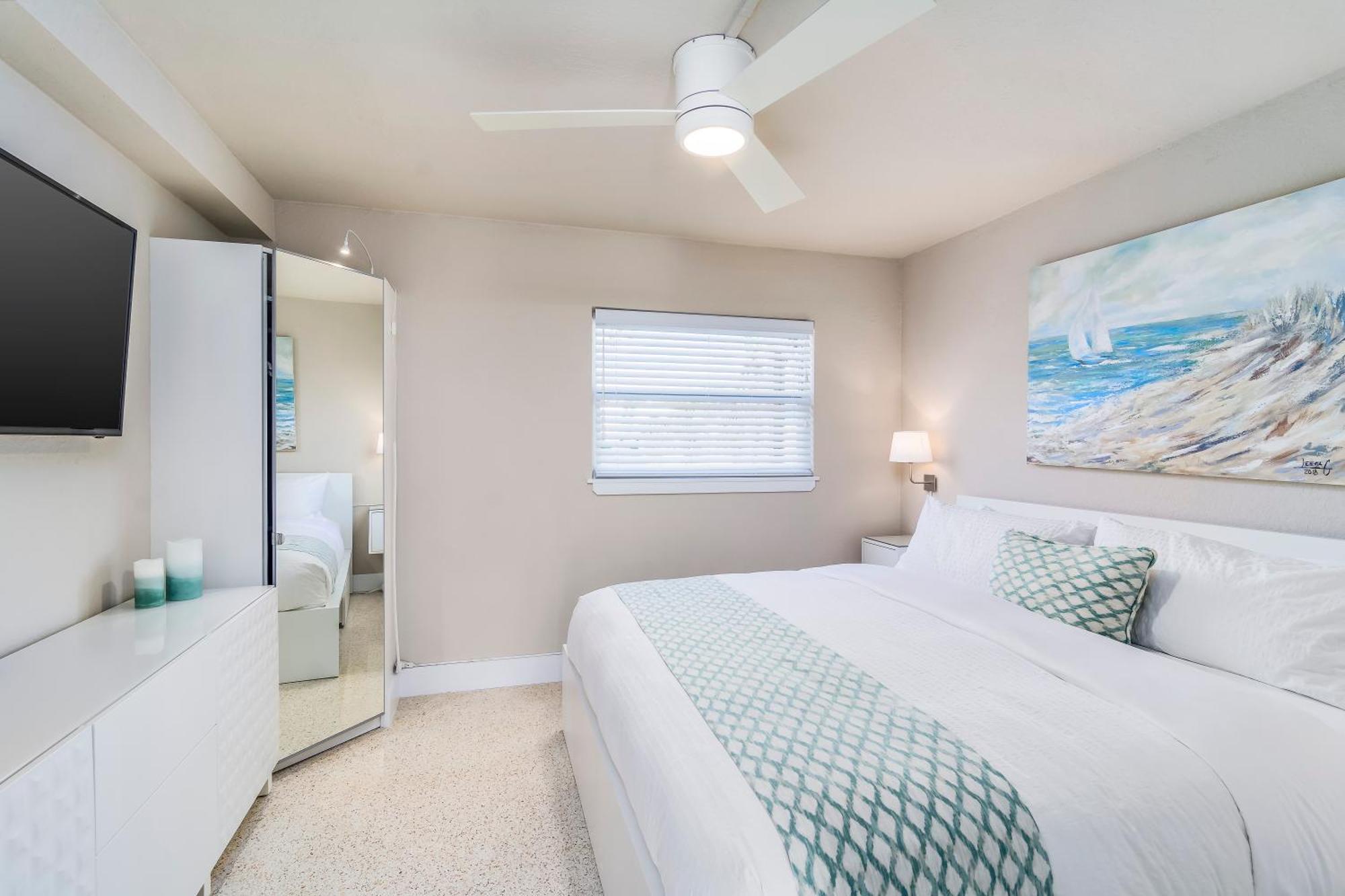 Boutique Vacation Rental Complex At Beach Cocoa Beach Esterno foto