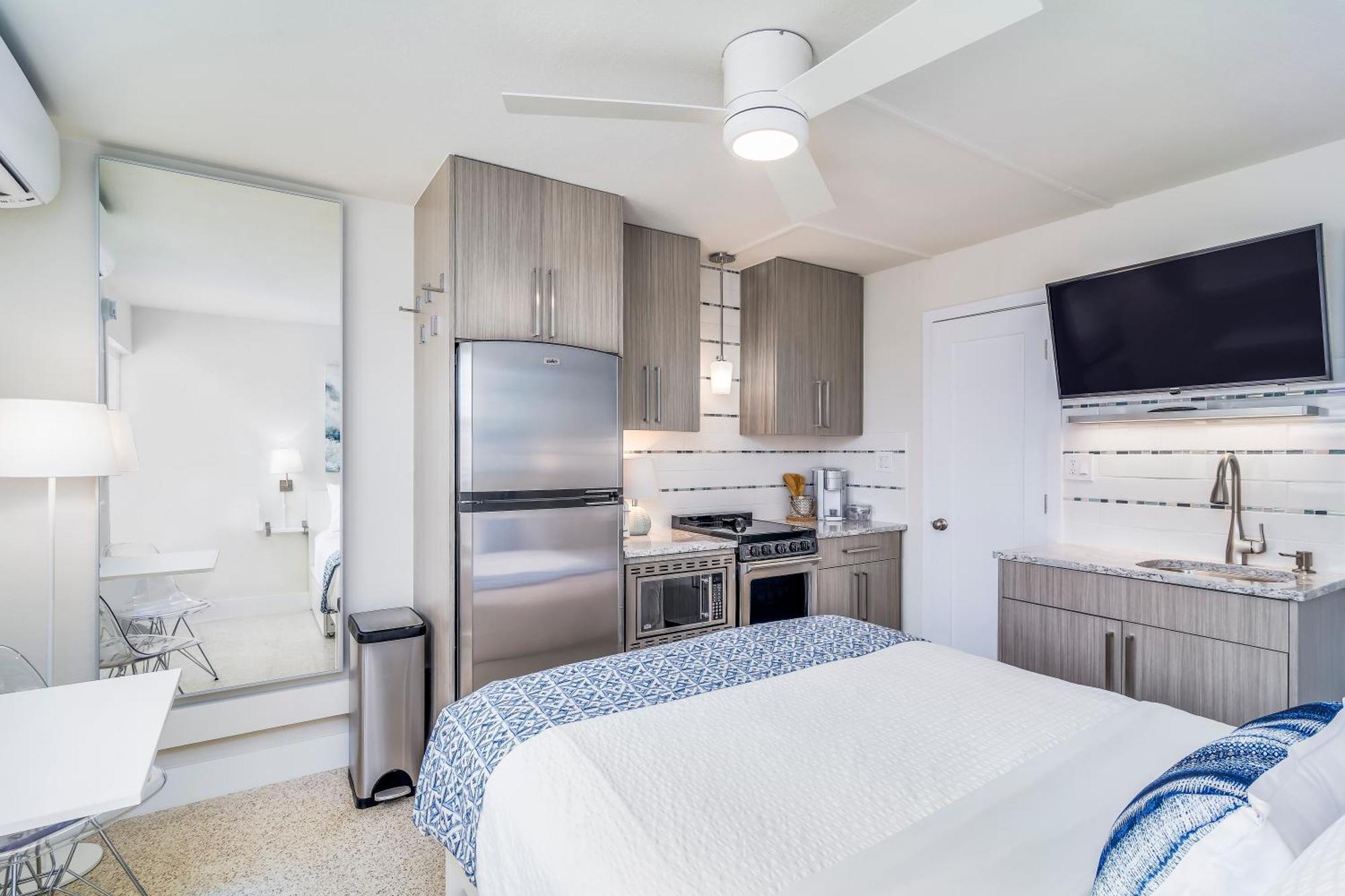 Boutique Vacation Rental Complex At Beach Cocoa Beach Esterno foto