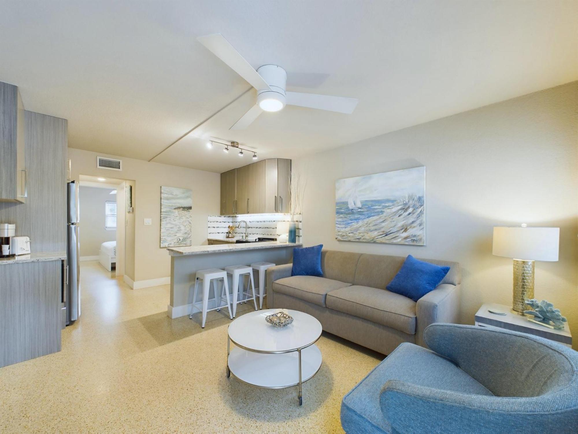 Boutique Vacation Rental Complex At Beach Cocoa Beach Esterno foto