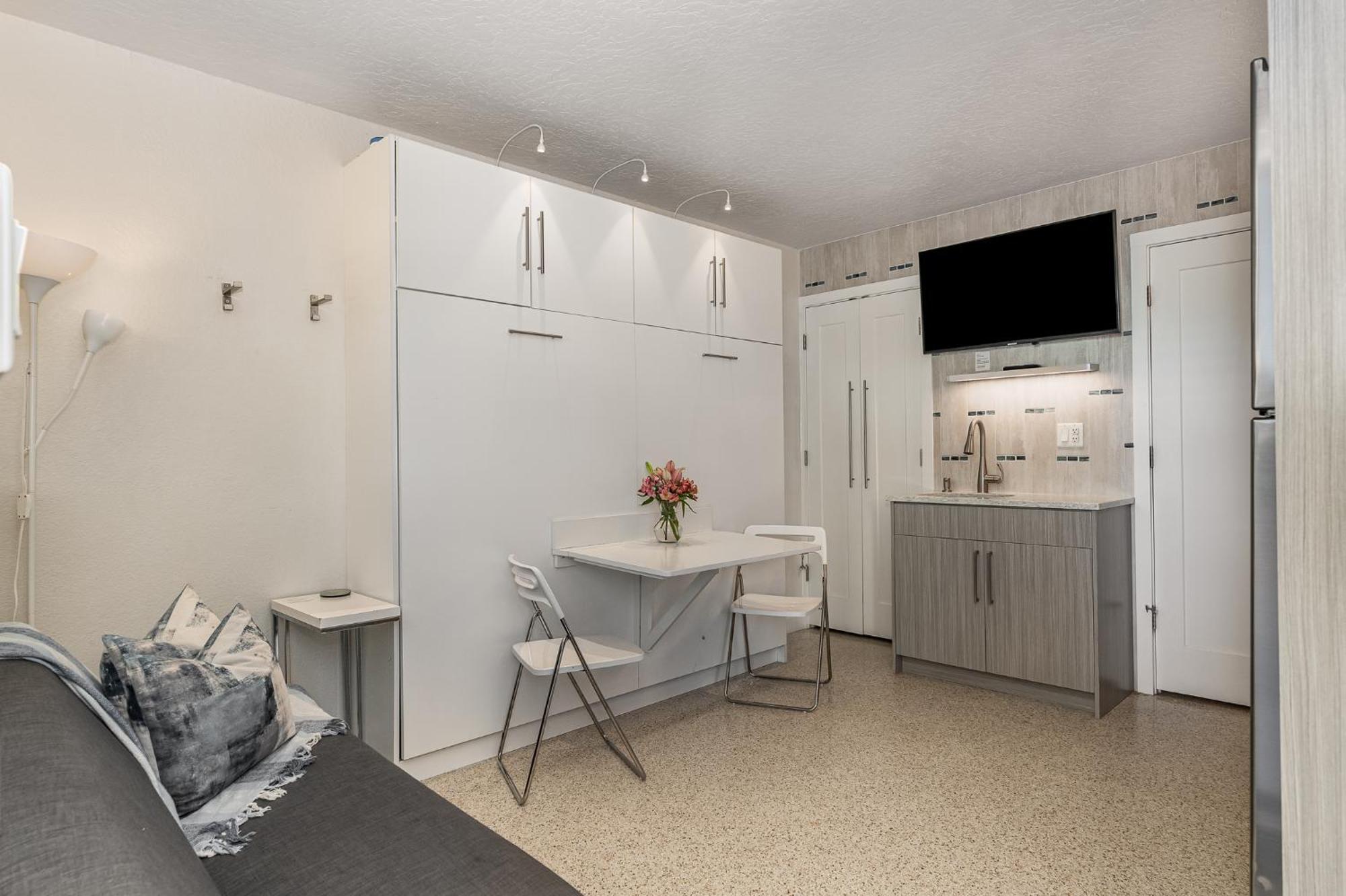 Boutique Vacation Rental Complex At Beach Cocoa Beach Esterno foto