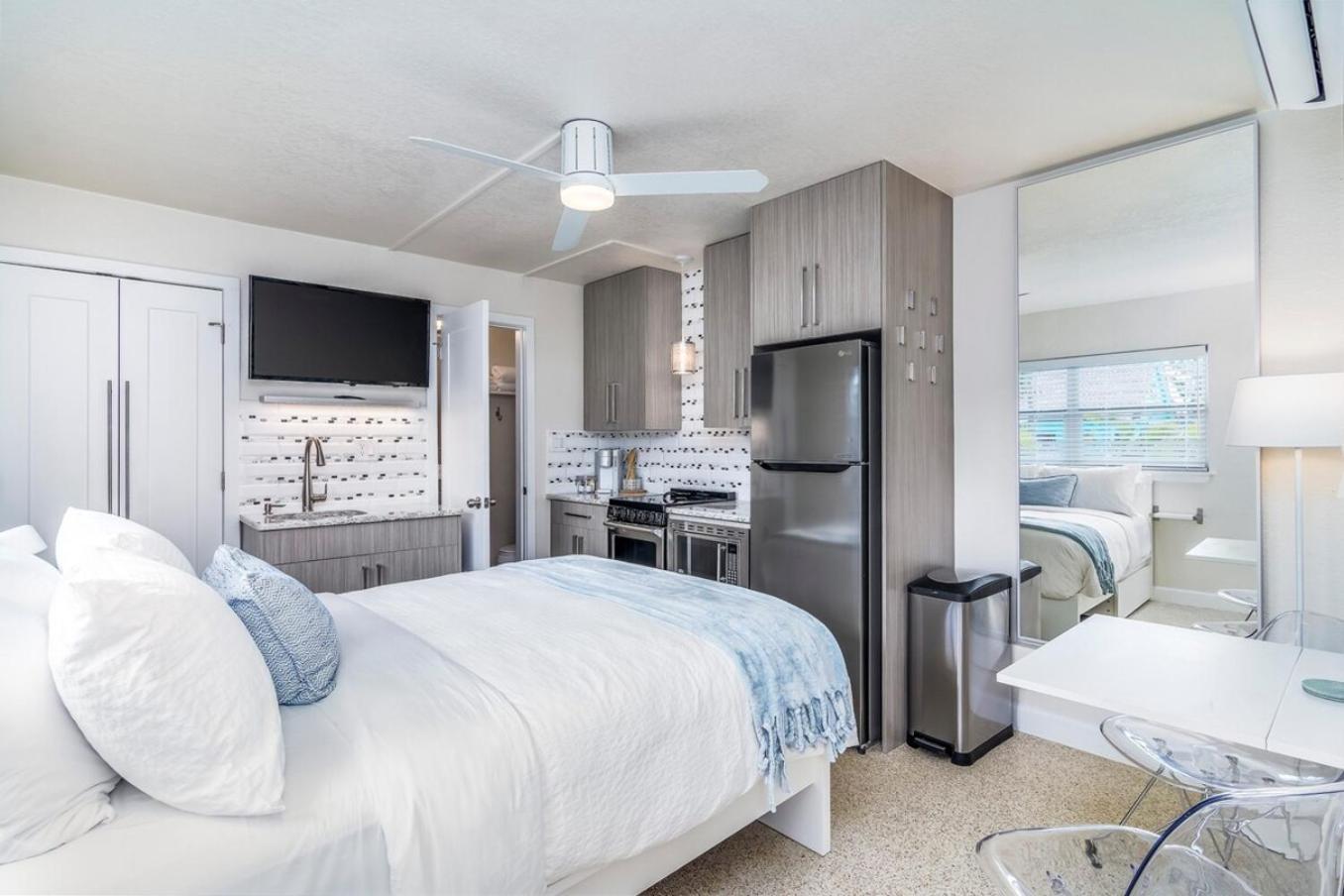 Boutique Vacation Rental Complex At Beach Cocoa Beach Esterno foto