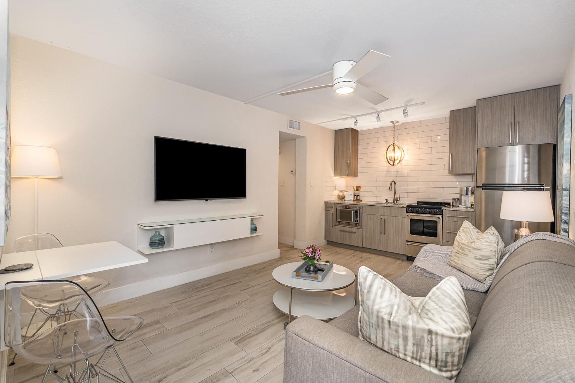 Boutique Vacation Rental Complex At Beach Cocoa Beach Esterno foto