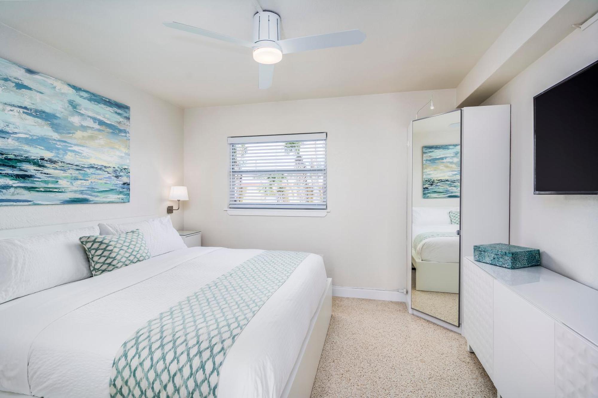 Boutique Vacation Rental Complex At Beach Cocoa Beach Esterno foto