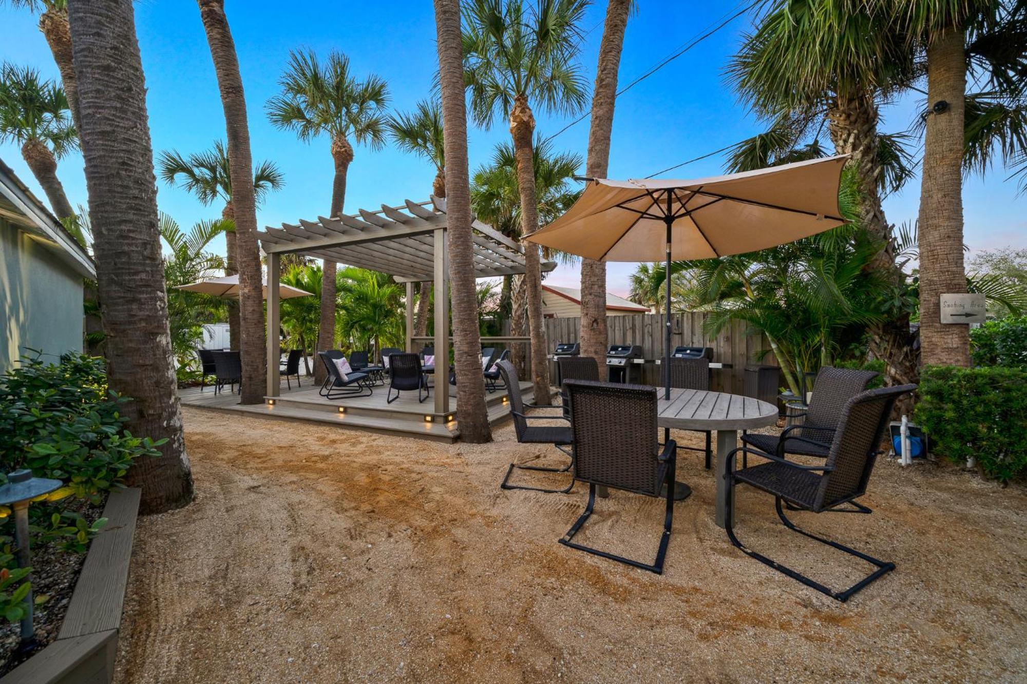 Boutique Vacation Rental Complex At Beach Cocoa Beach Esterno foto