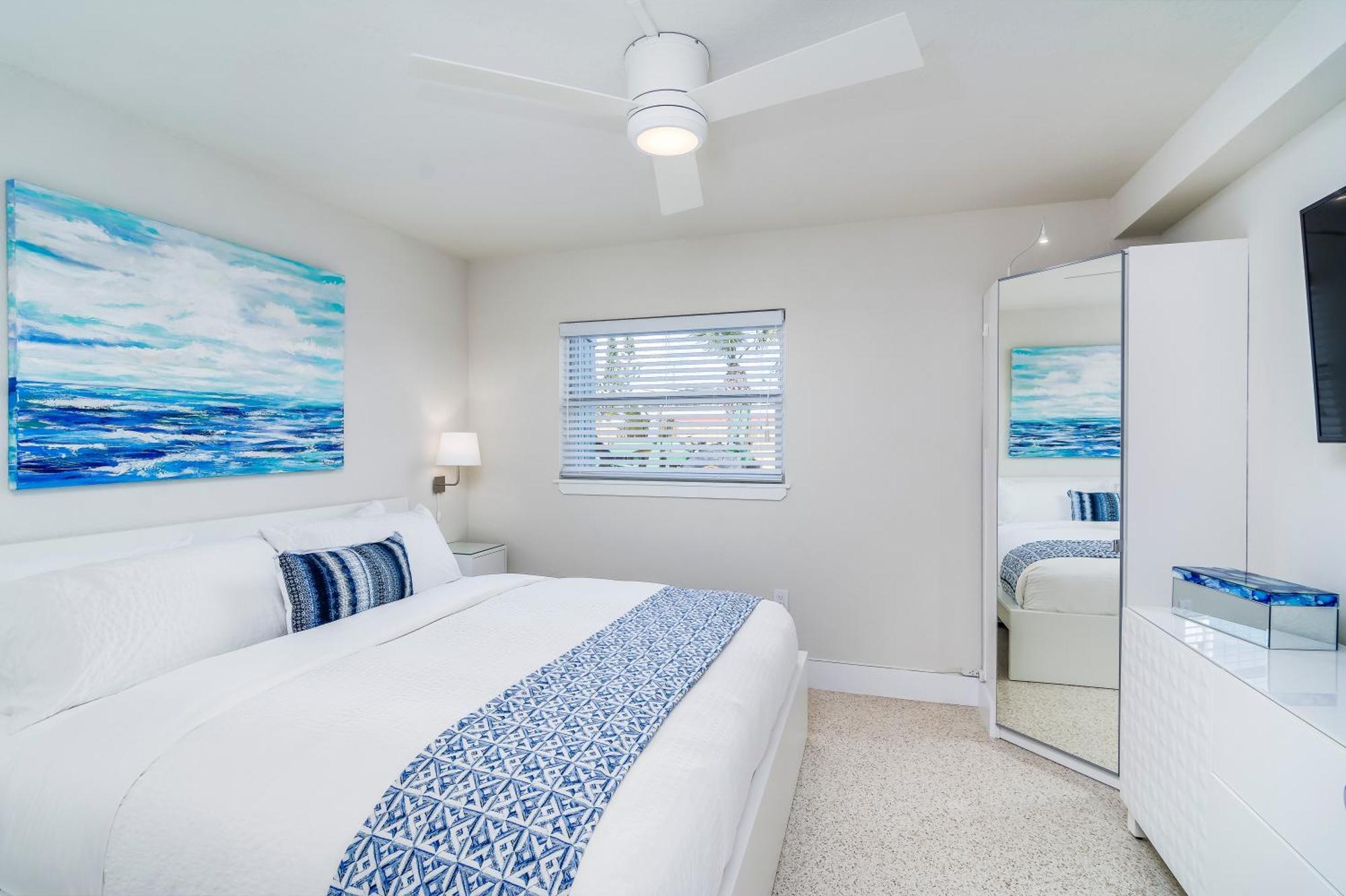 Boutique Vacation Rental Complex At Beach Cocoa Beach Esterno foto