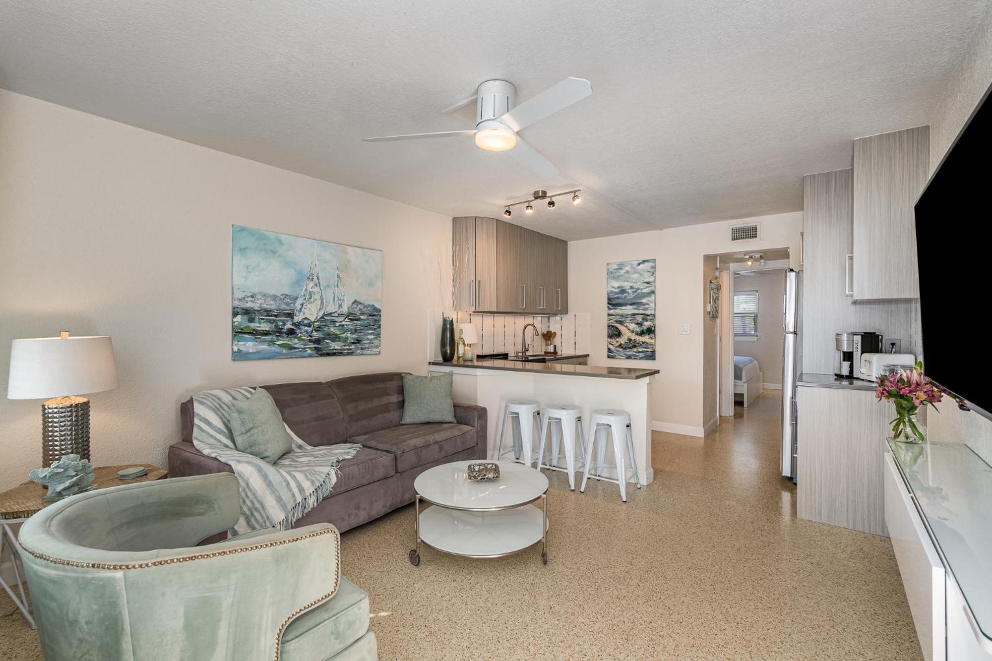 Boutique Vacation Rental Complex At Beach Cocoa Beach Esterno foto