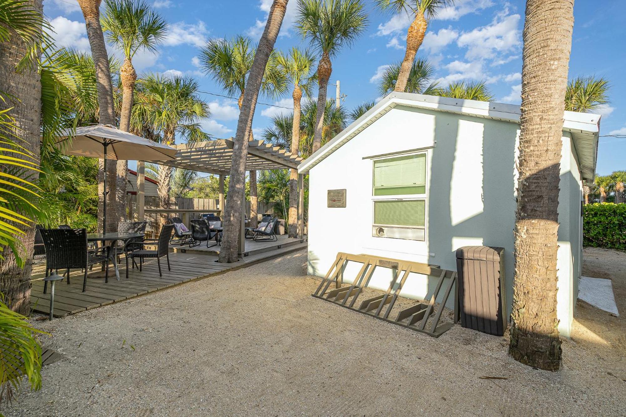 Boutique Vacation Rental Complex At Beach Cocoa Beach Esterno foto