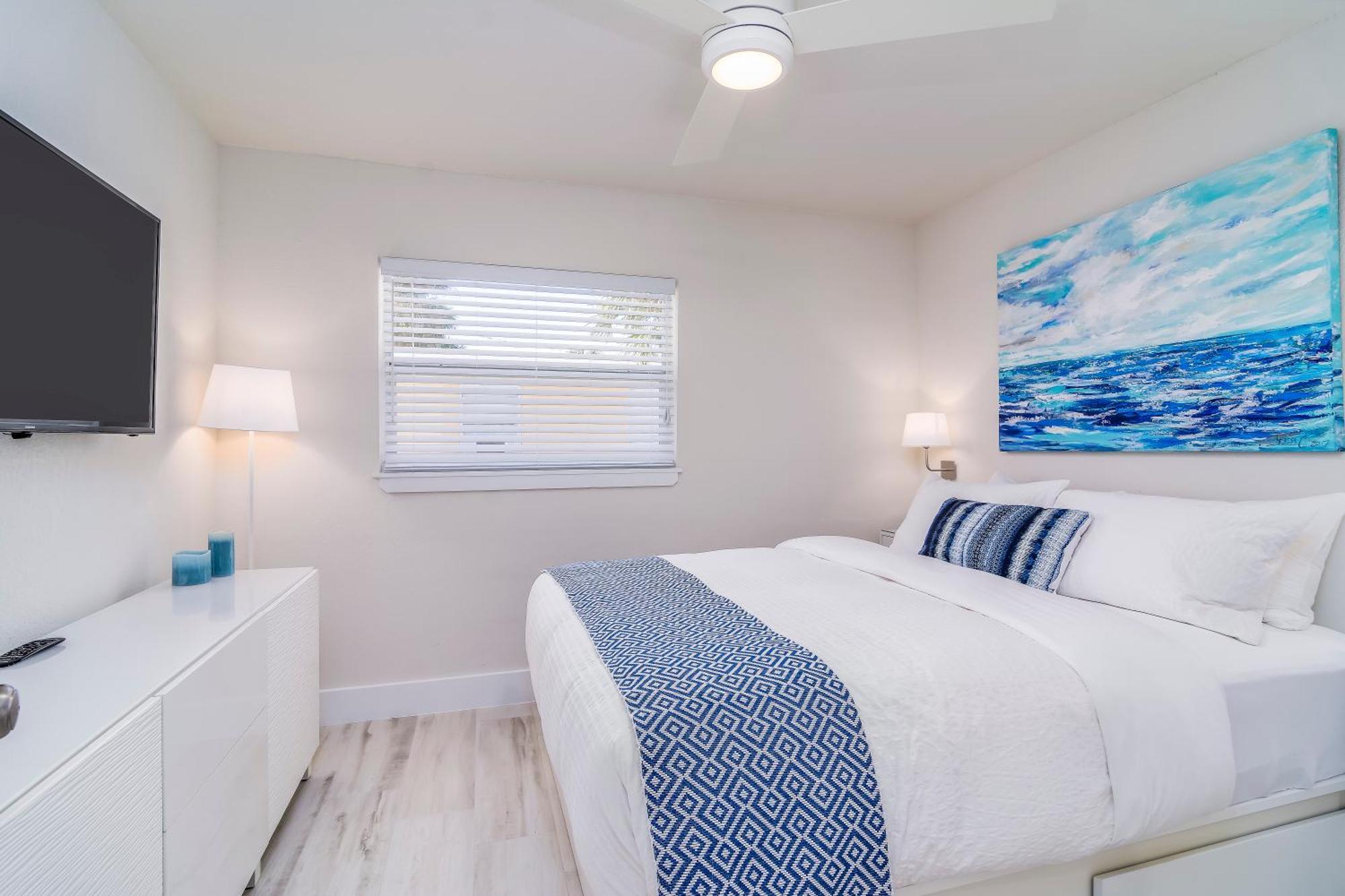Boutique Vacation Rental Complex At Beach Cocoa Beach Esterno foto