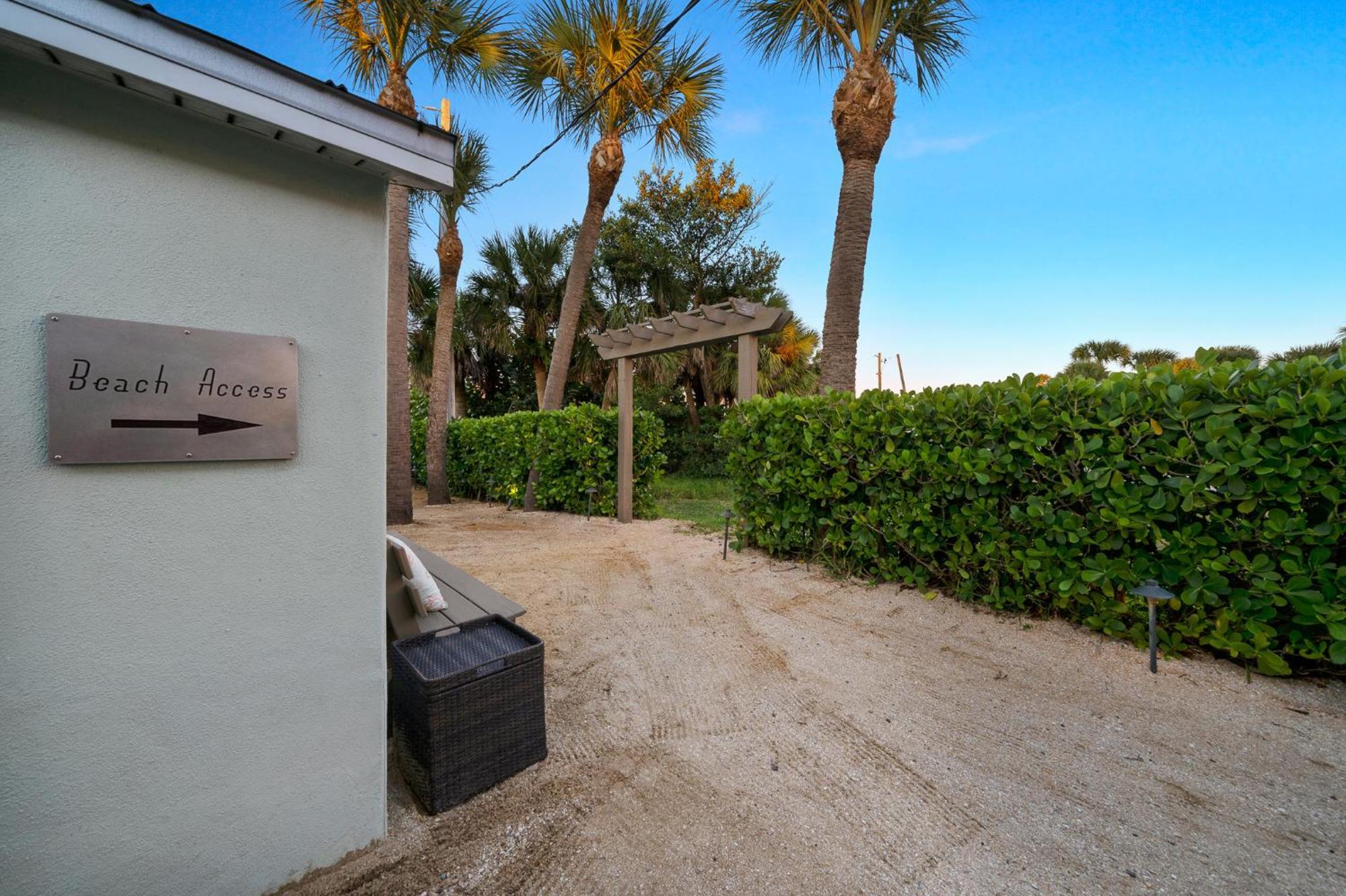 Boutique Vacation Rental Complex At Beach Cocoa Beach Esterno foto
