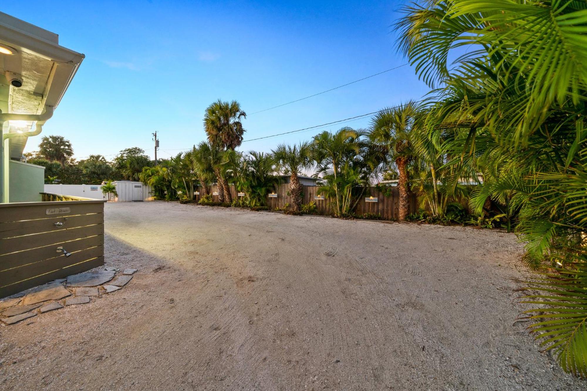 Boutique Vacation Rental Complex At Beach Cocoa Beach Esterno foto