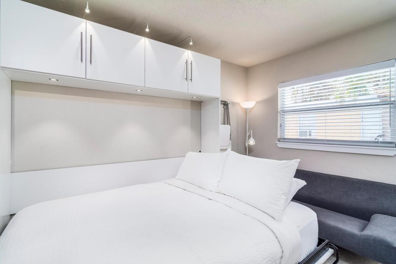 Boutique Vacation Rental Complex At Beach Cocoa Beach Esterno foto